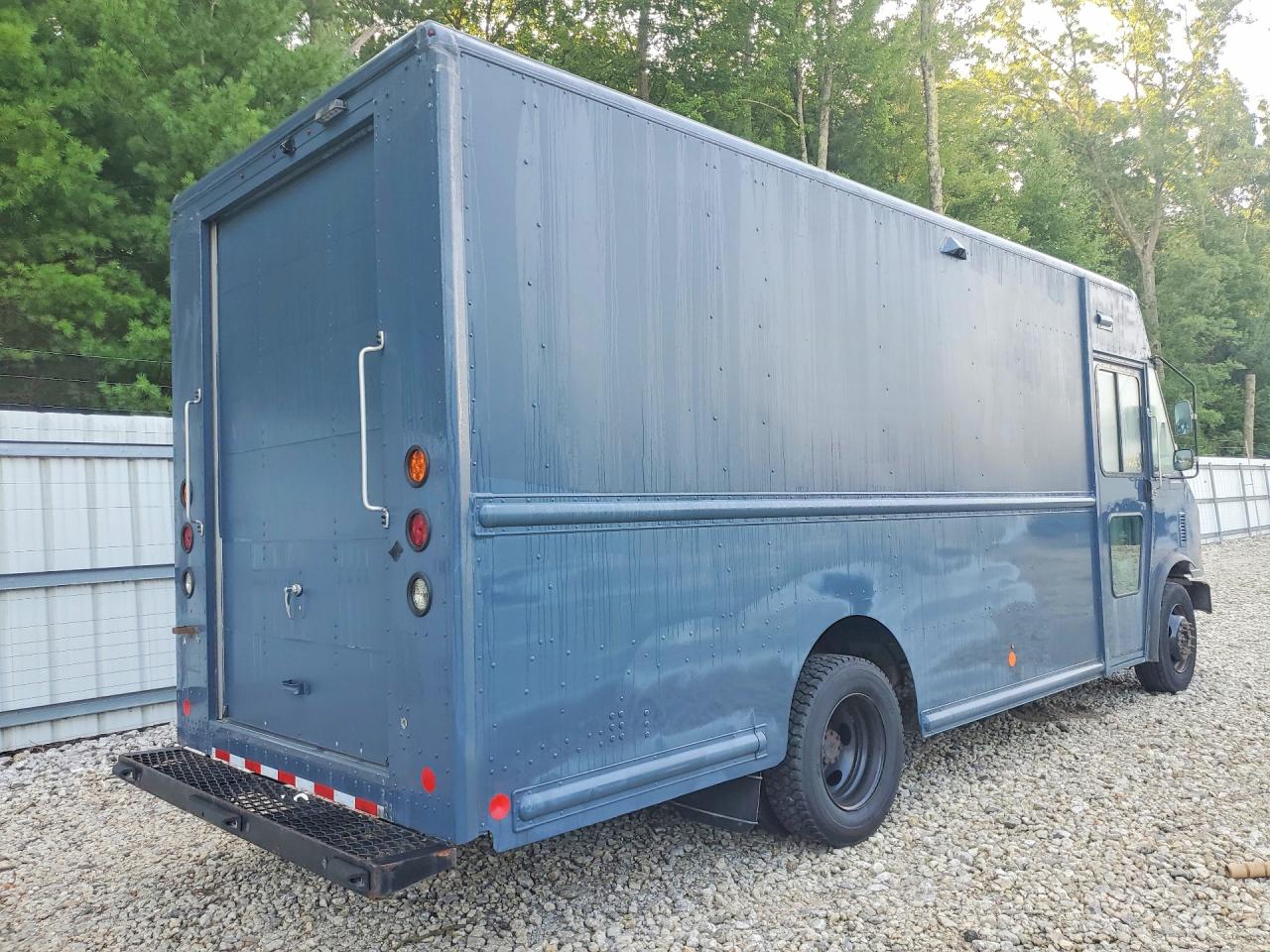 2021 FORD F59 — снимка 3