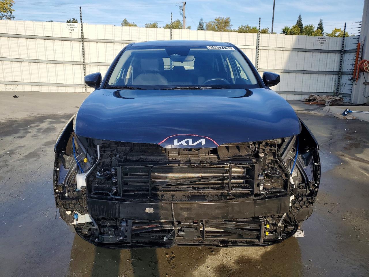 2026 KIA SPORTAGE LX — снимка 5