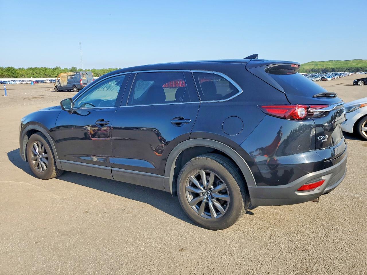 2021 MAZDA CX-9 TOURING — снимка 2