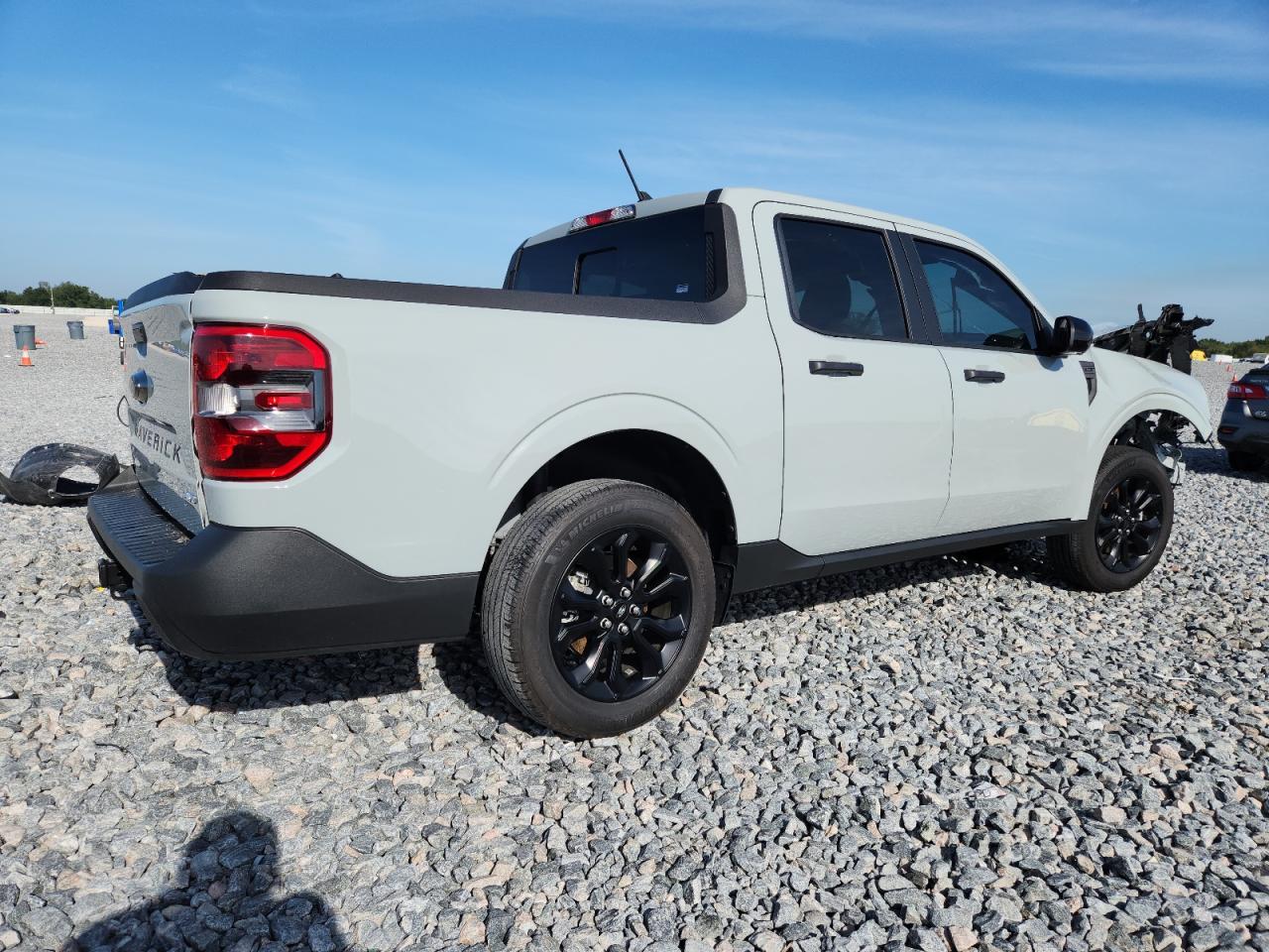 2023 FORD MAVERICK XL — снимка 3