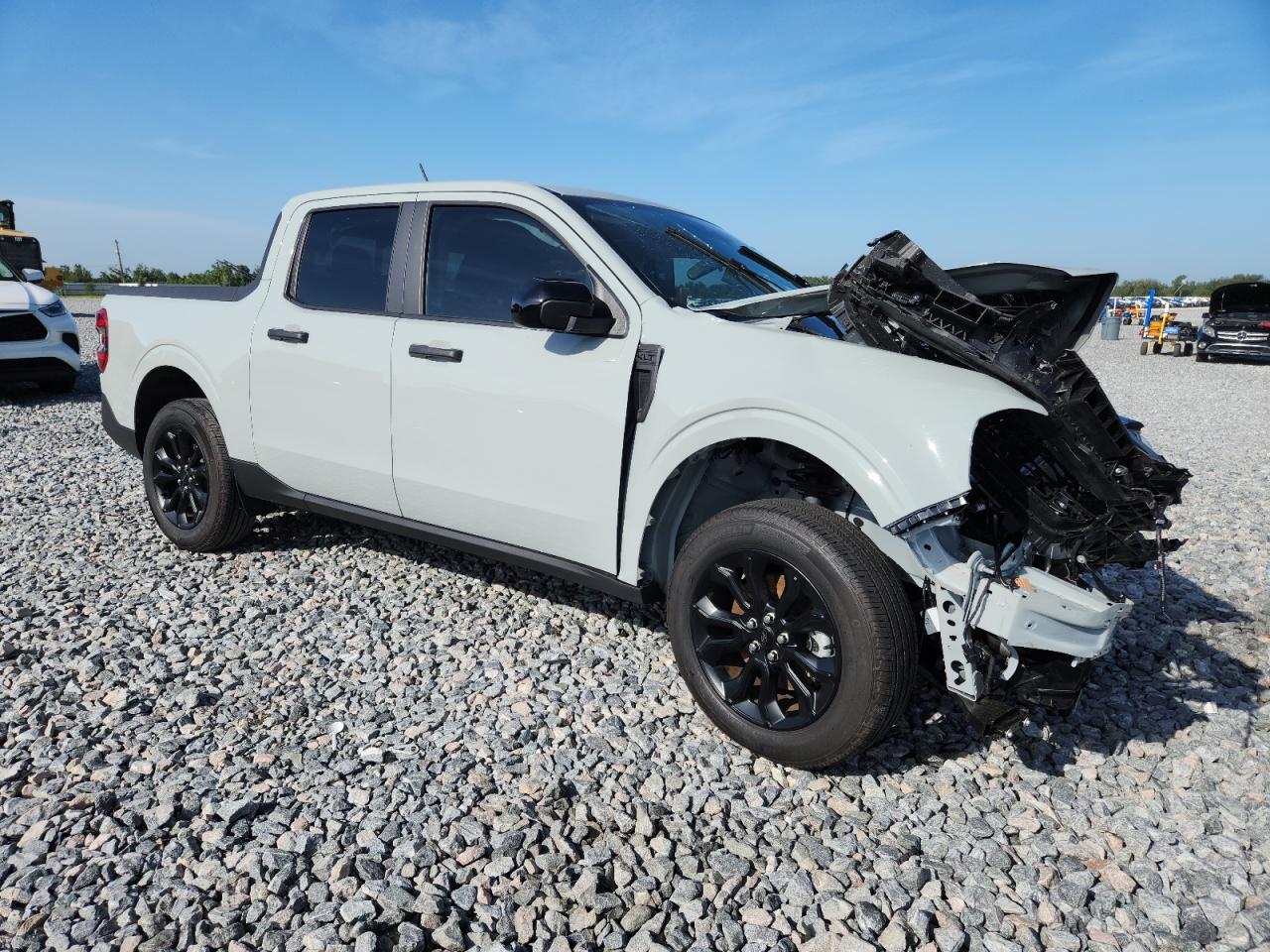 2023 FORD MAVERICK XL — снимка 4