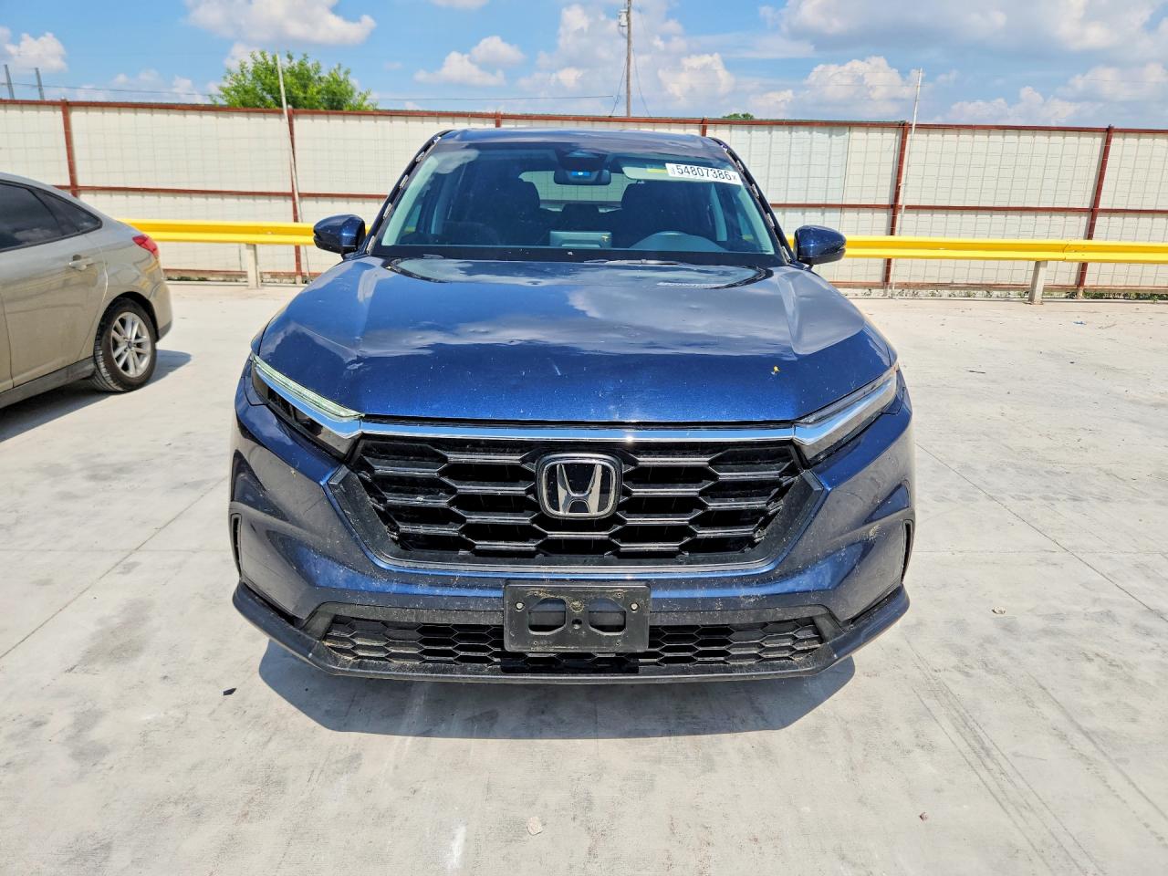 2025 HONDA CR-V LX — снимка 5