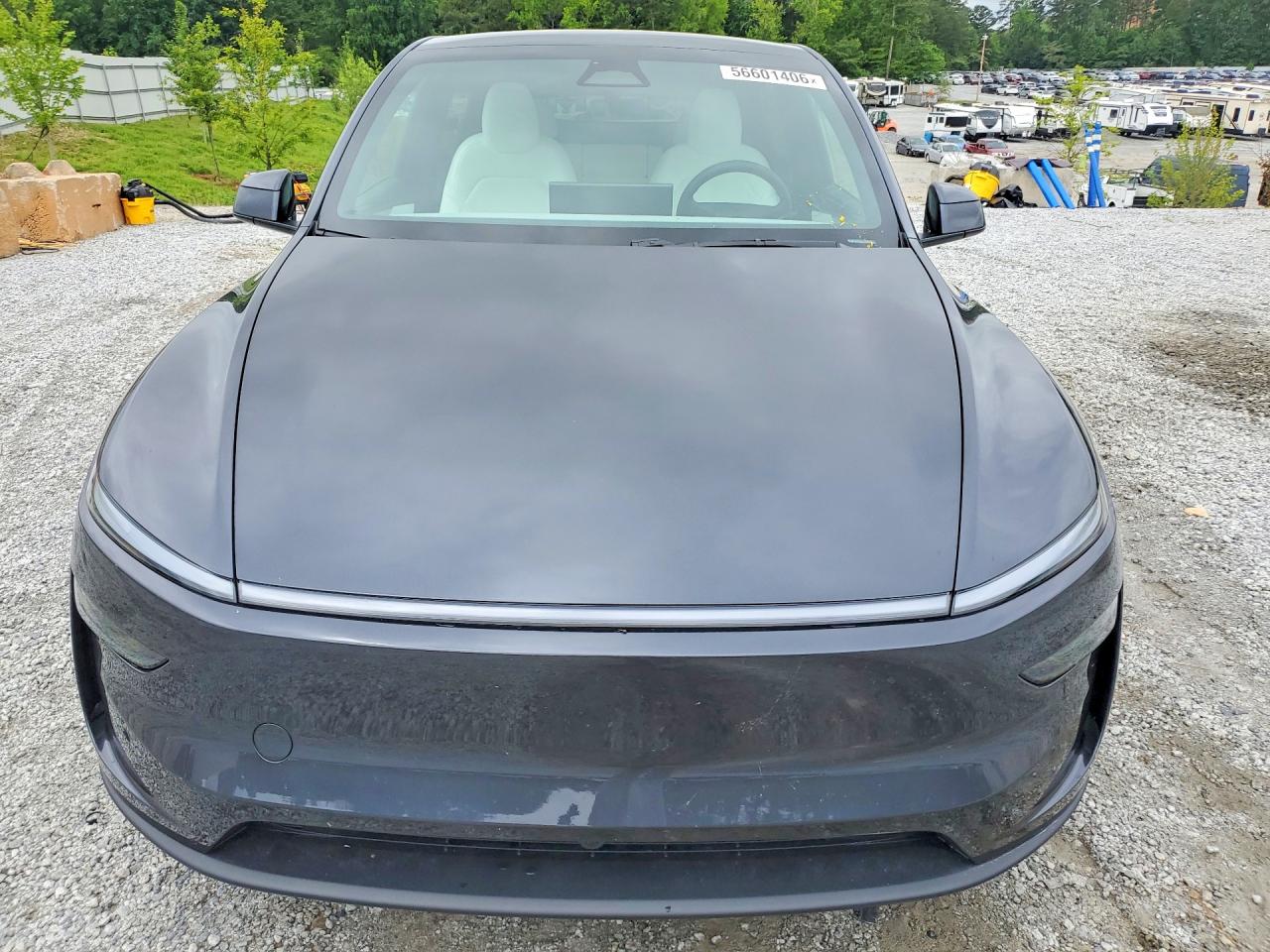 2026 TESLA MODEL Y — снимка 5