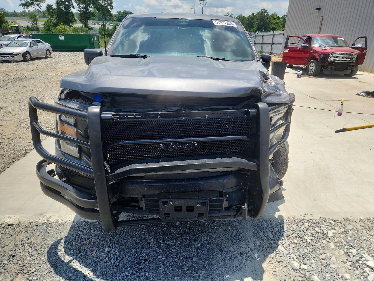 2023 FORD F150 SSV — снимка 5
