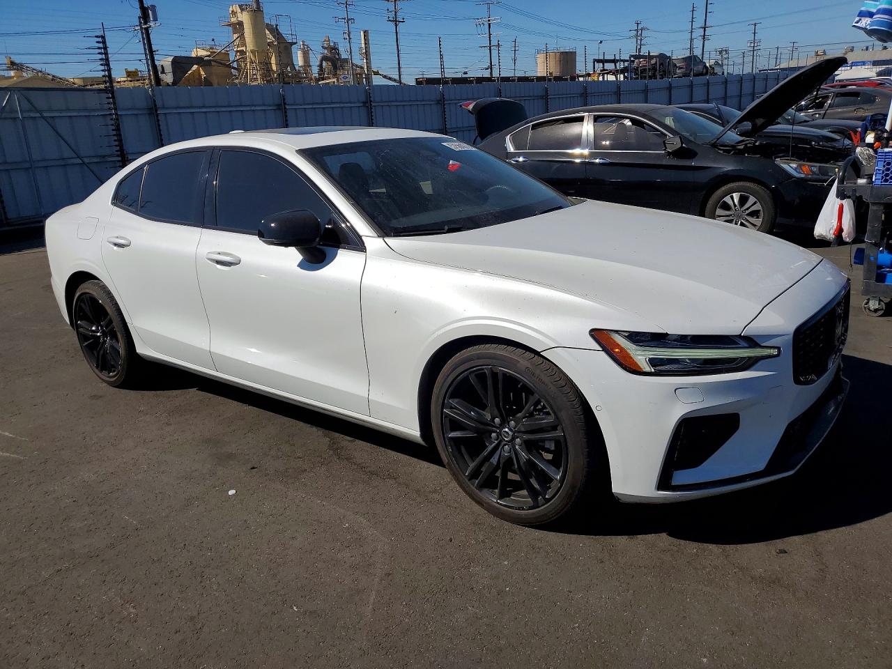 2024 VOLVO S60 PLUS — снимка 4