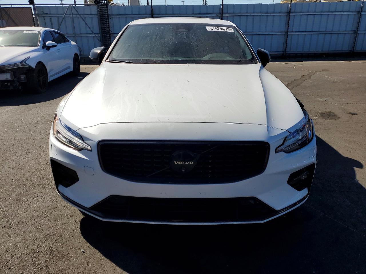 2024 VOLVO S60 PLUS — снимка 5