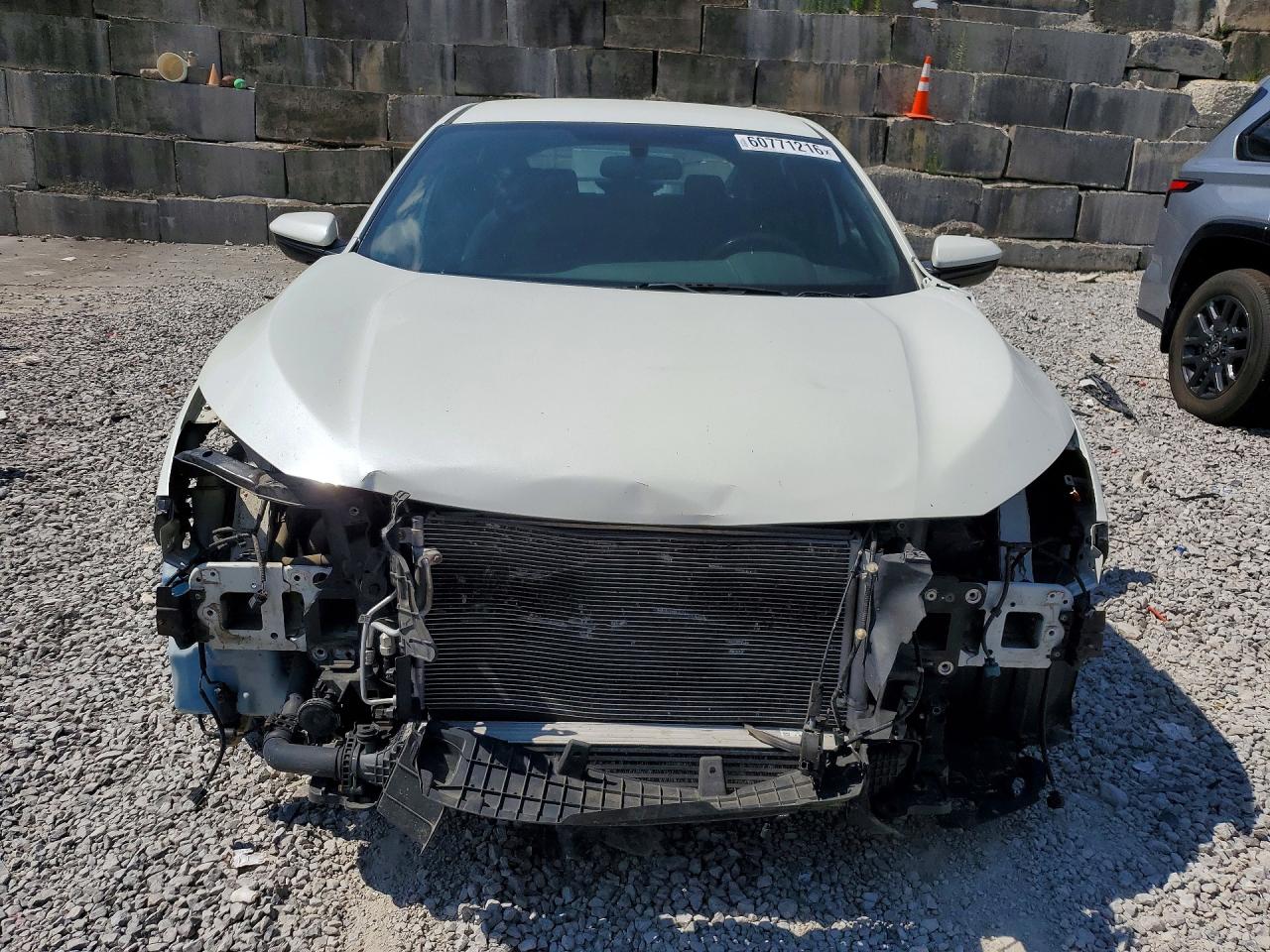 2018 HONDA CIVIC SPORT — снимка 5