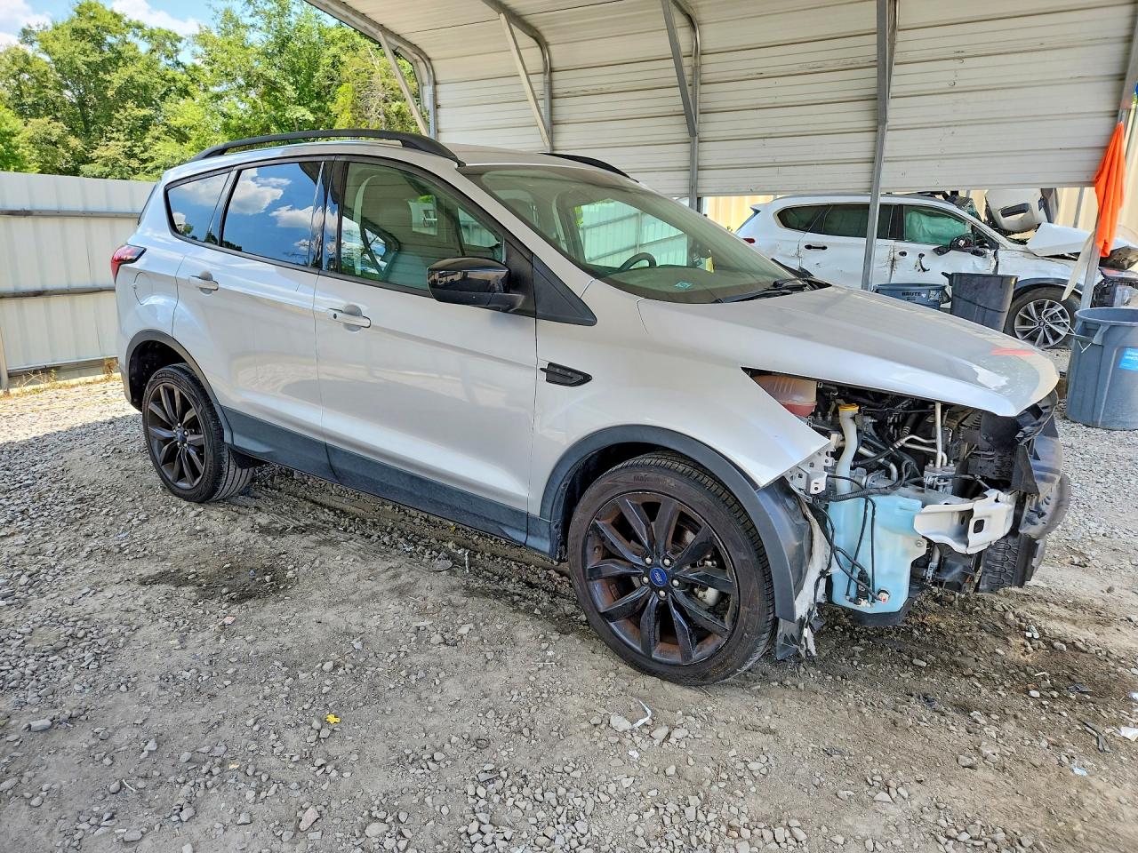 2019 FORD ESCAPE SE — снимка 4
