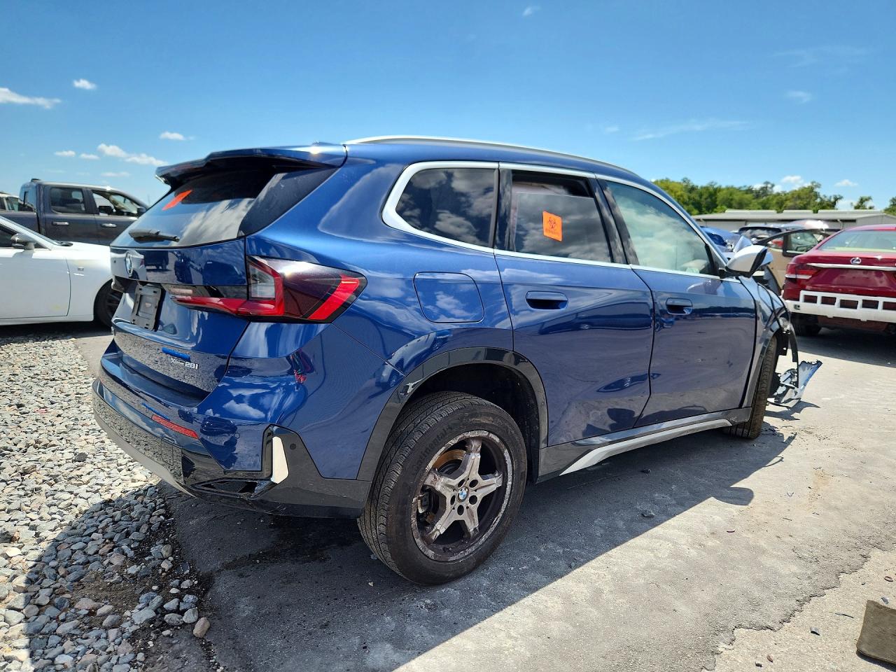 2023 BMW X1 XDRIVE28I — снимка 3
