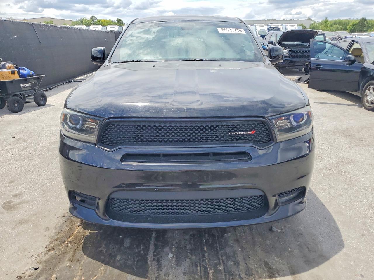 2020 DODGE DURANGO GT — снимка 5