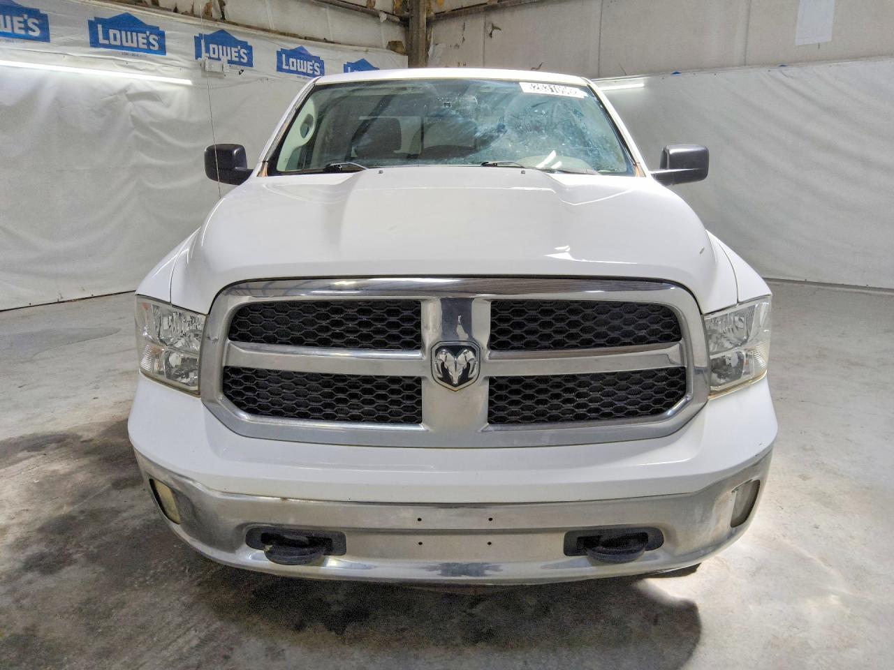 2018 RAM 1500 SLT — снимка 5