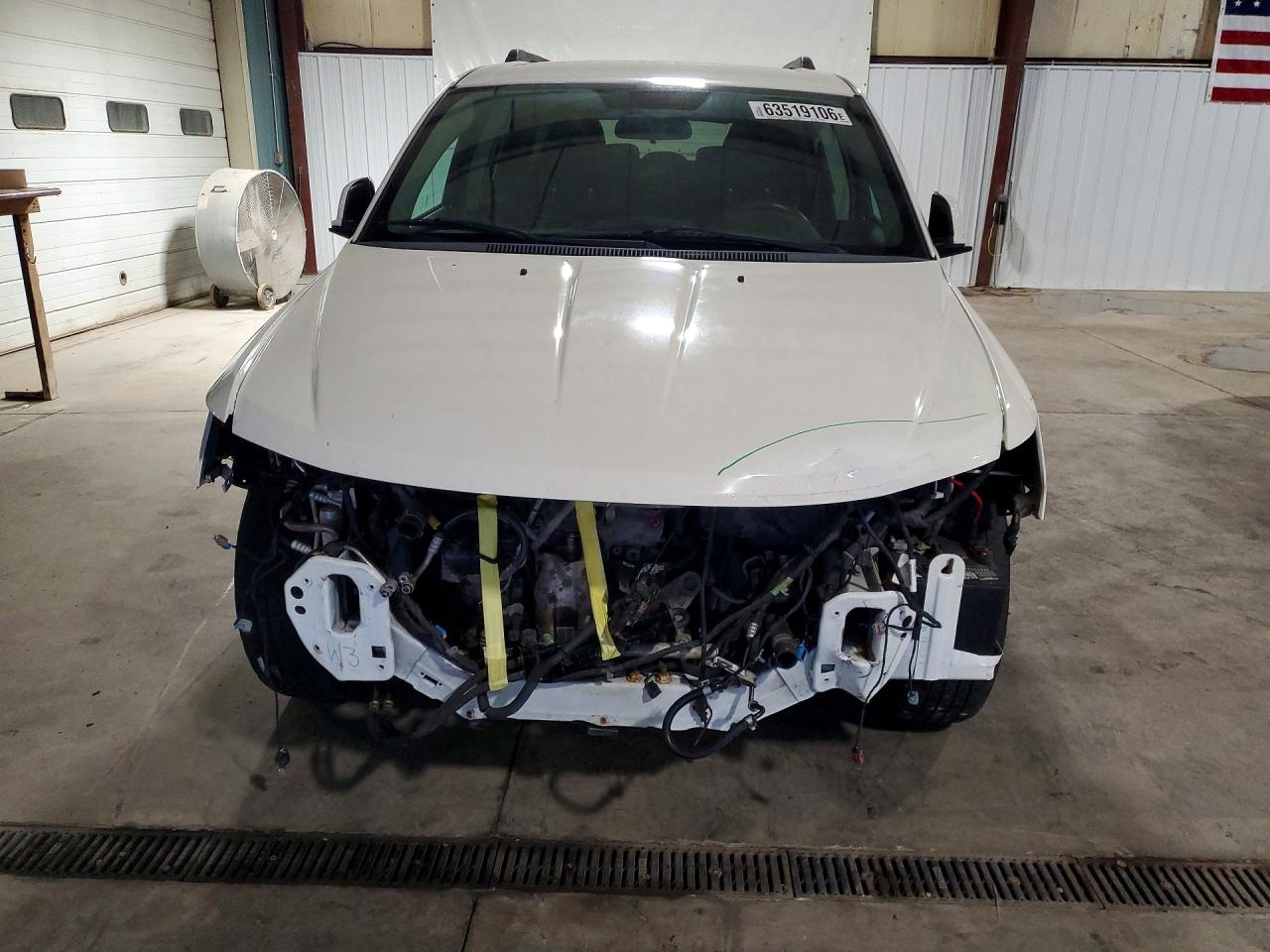 2016 DODGE JOURNEY SXT — снимка 5
