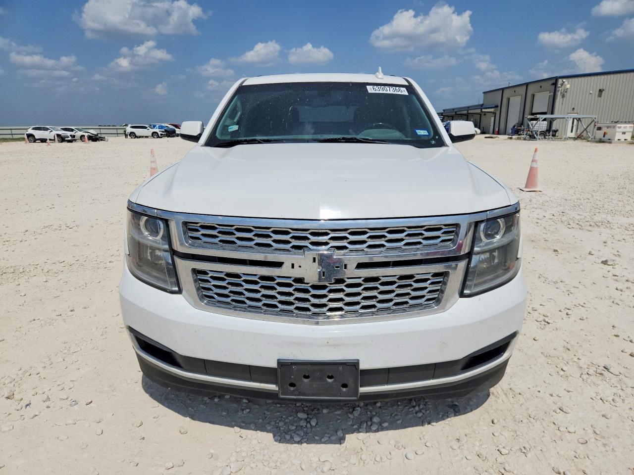 2016 CHEVROLET TAHOE C1500 LS — снимка 5