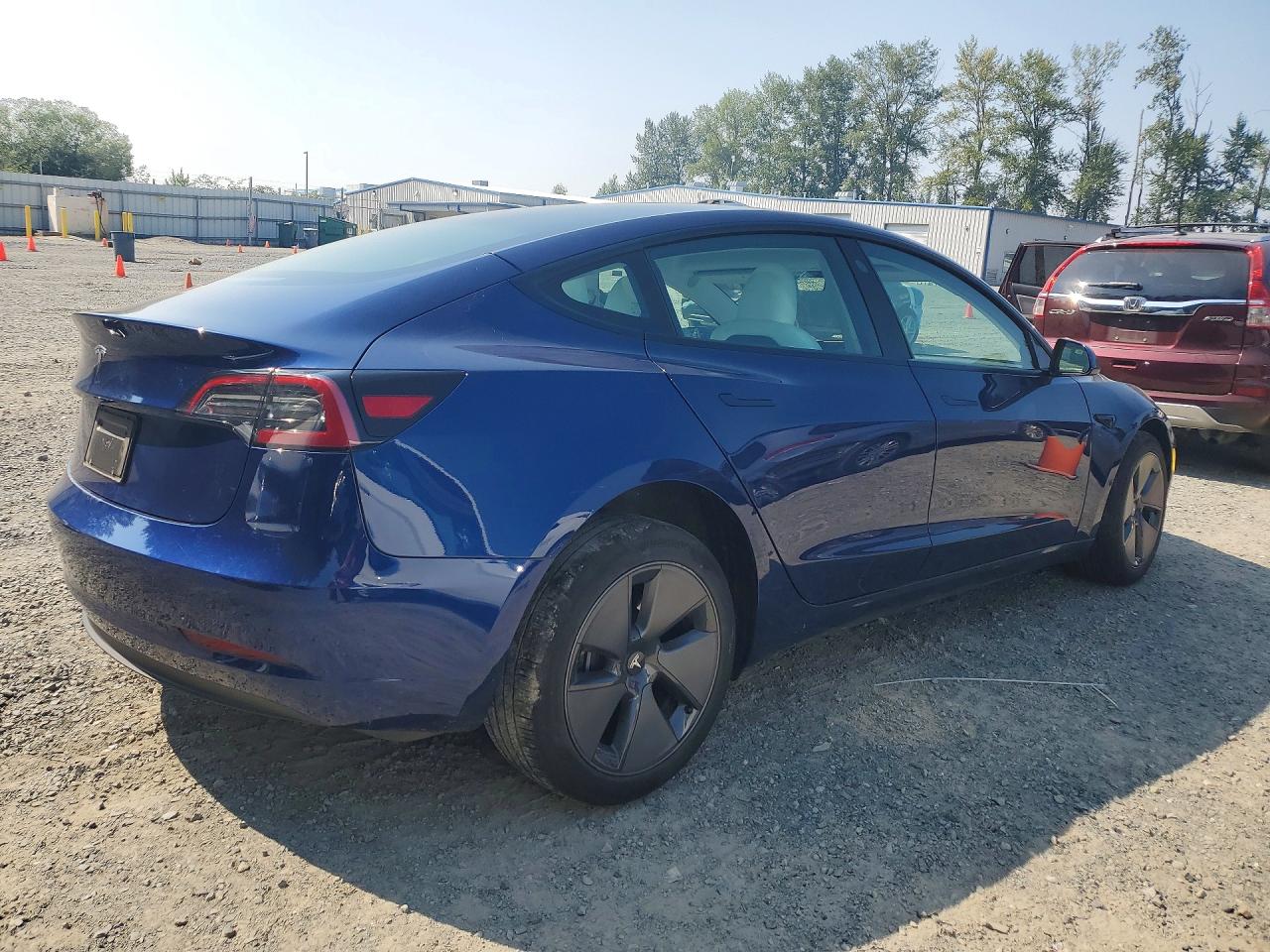 2023 TESLA MODEL 3 — снимка 3
