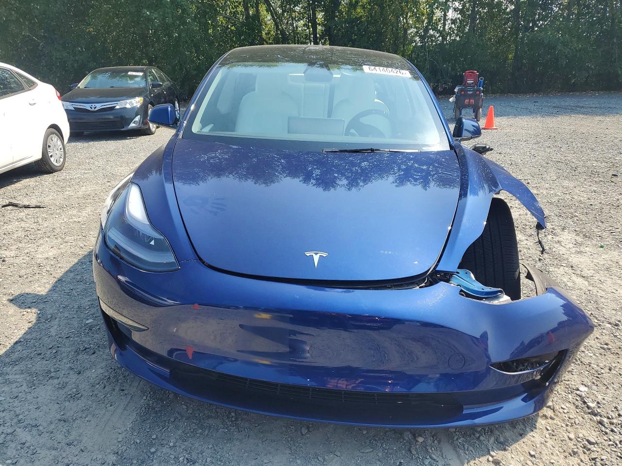 2023 TESLA MODEL 3 — снимка 5