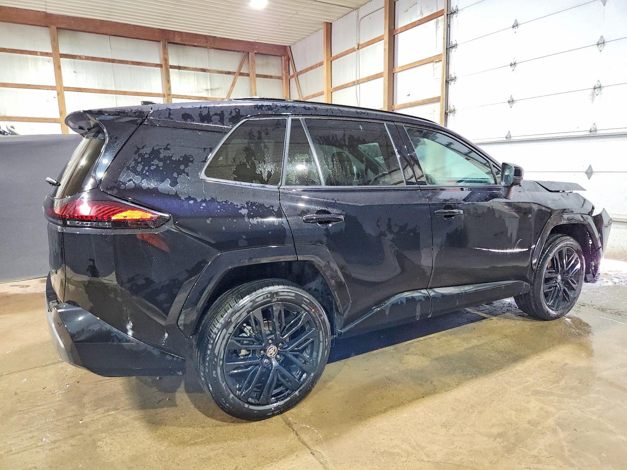 2026 TOYOTA RAV4 XSE — снимка 3