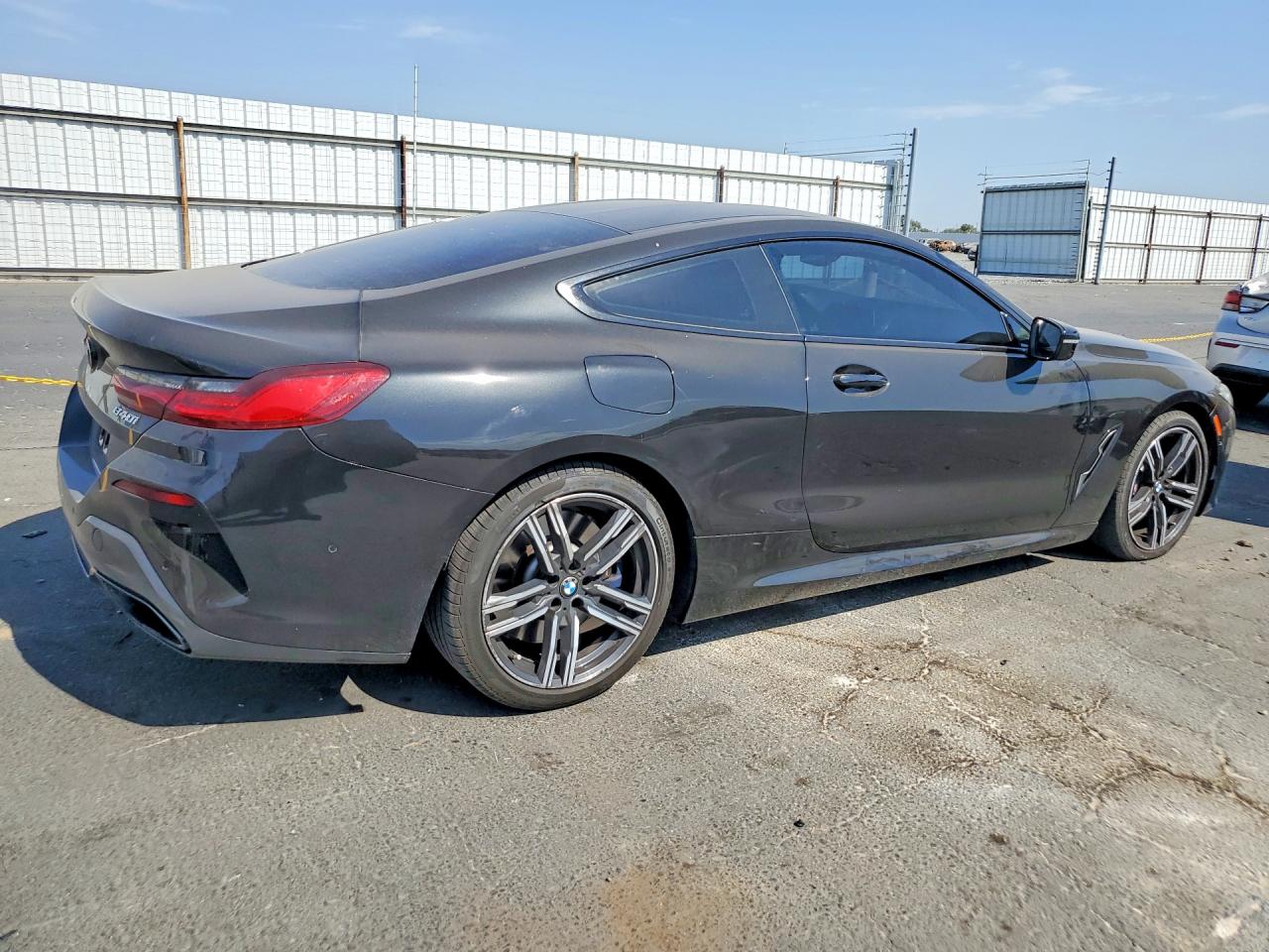 2020 BMW 840I — снимка 3