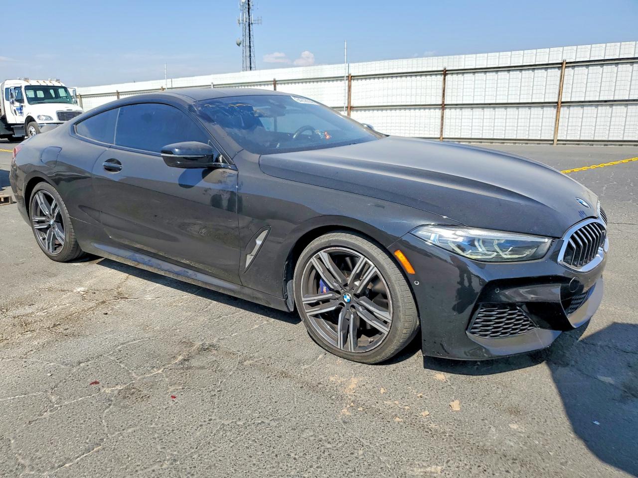 2020 BMW 840I — снимка 4