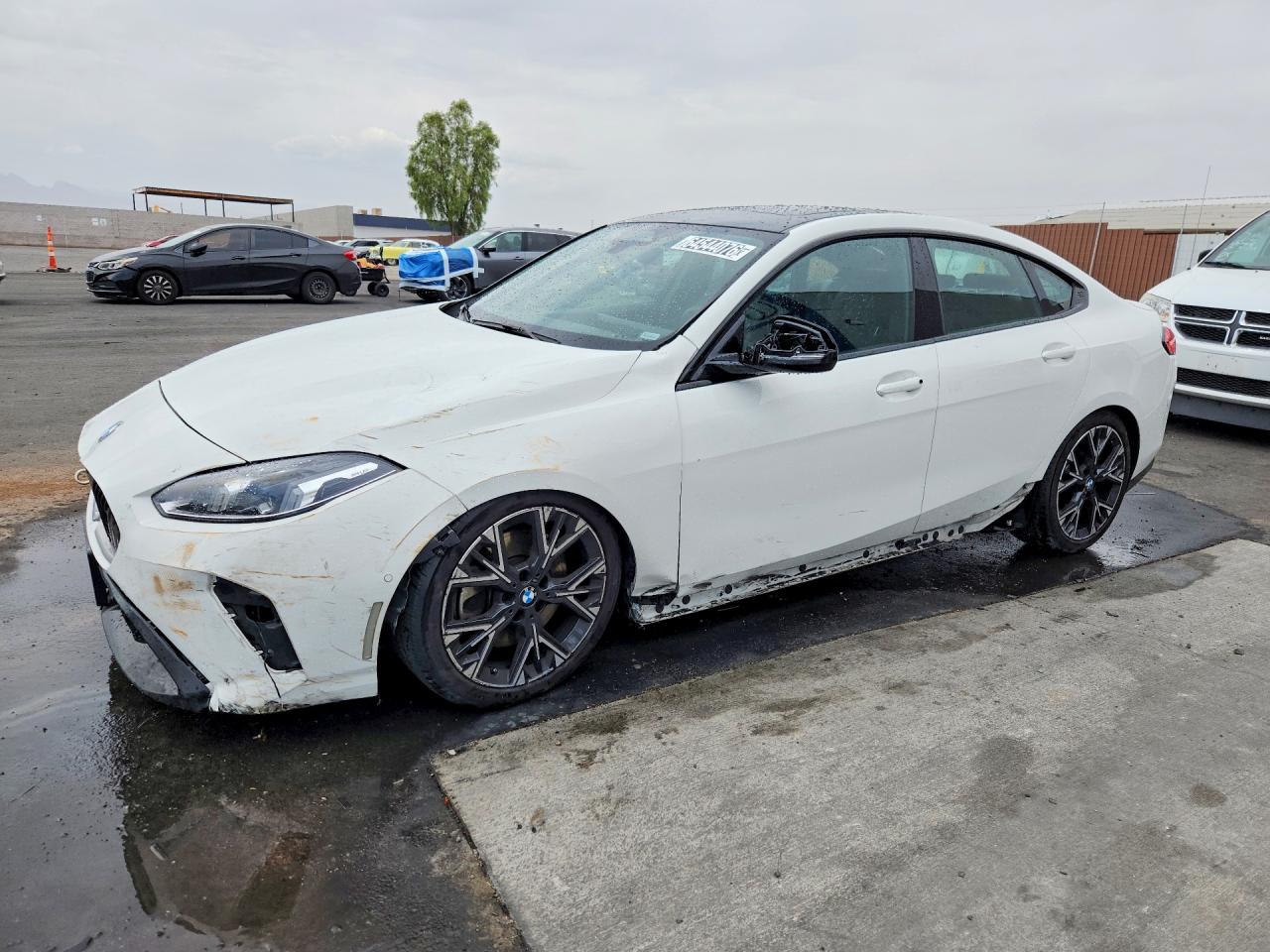 2025 BMW 228XI