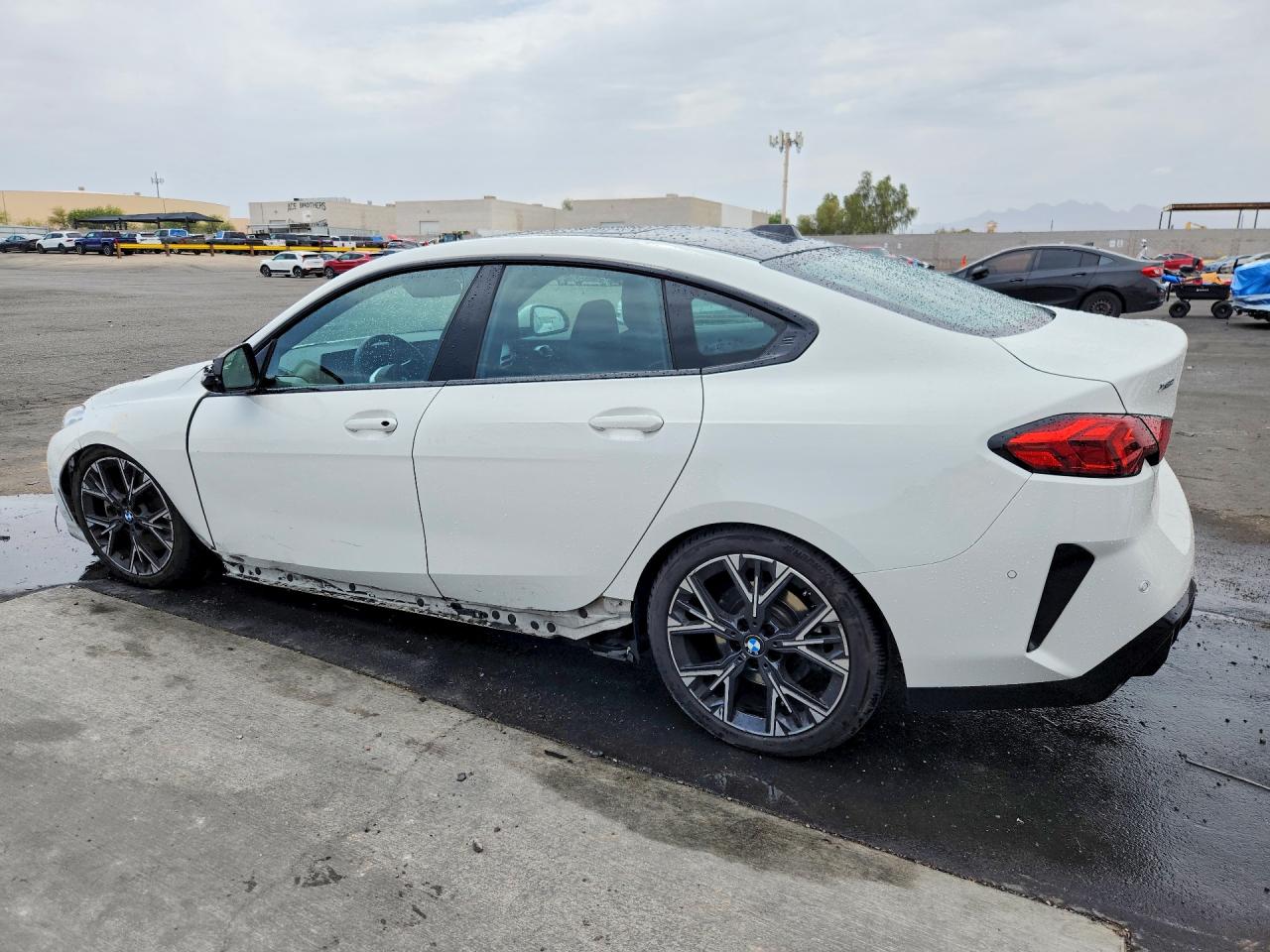 2025 BMW 228XI — снимка 2