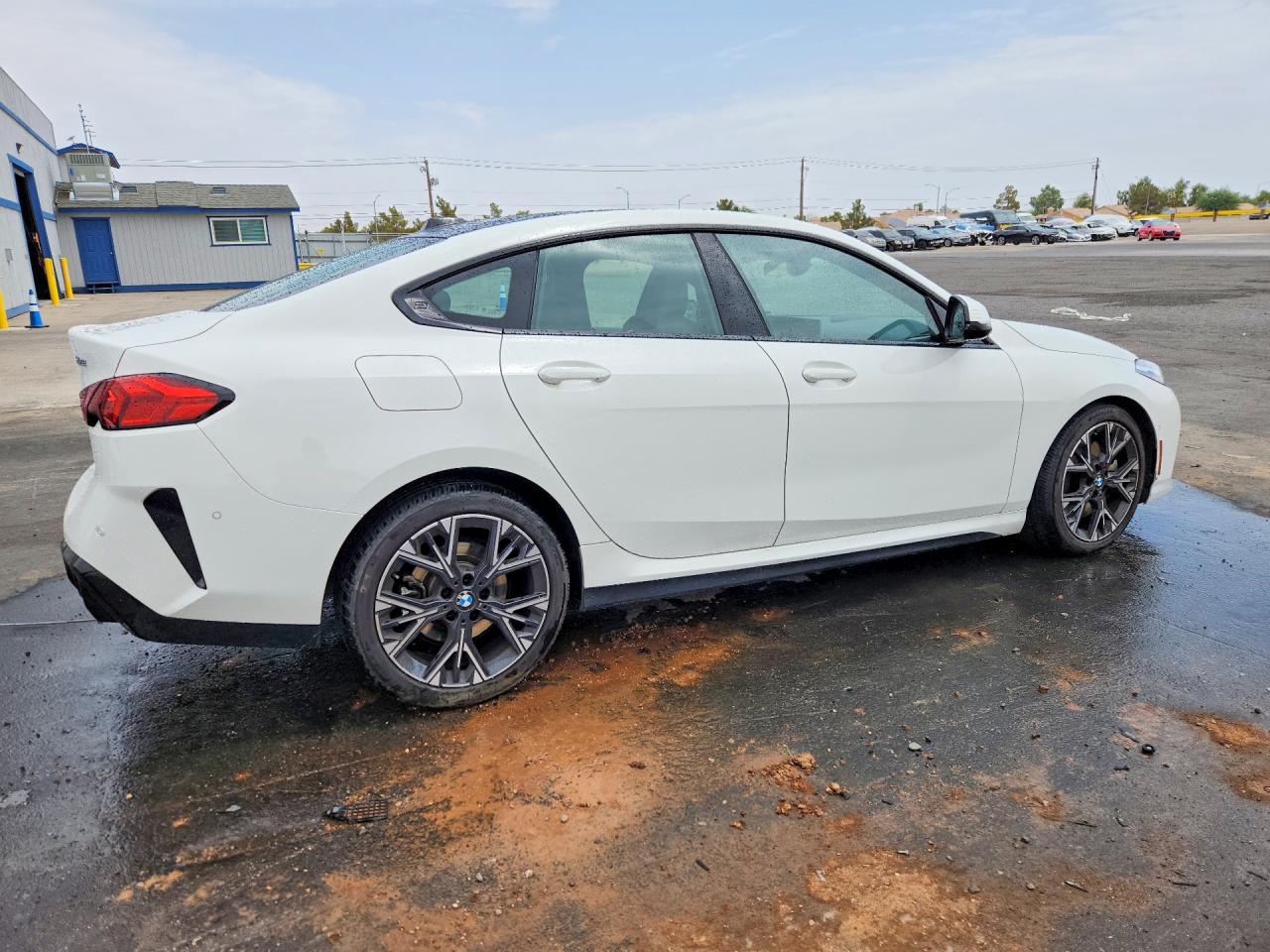 2025 BMW 228XI — снимка 3
