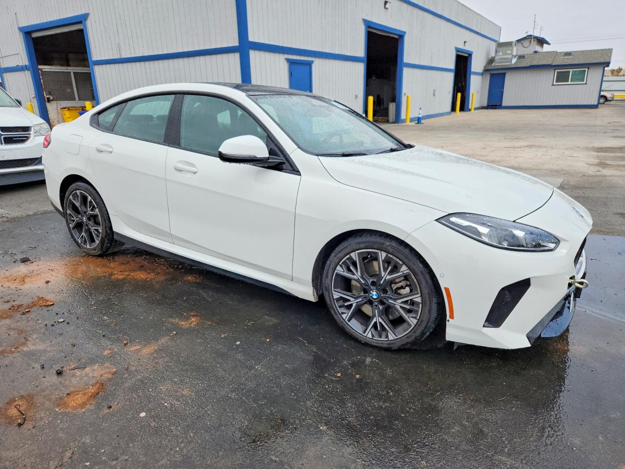 2025 BMW 228XI — снимка 4
