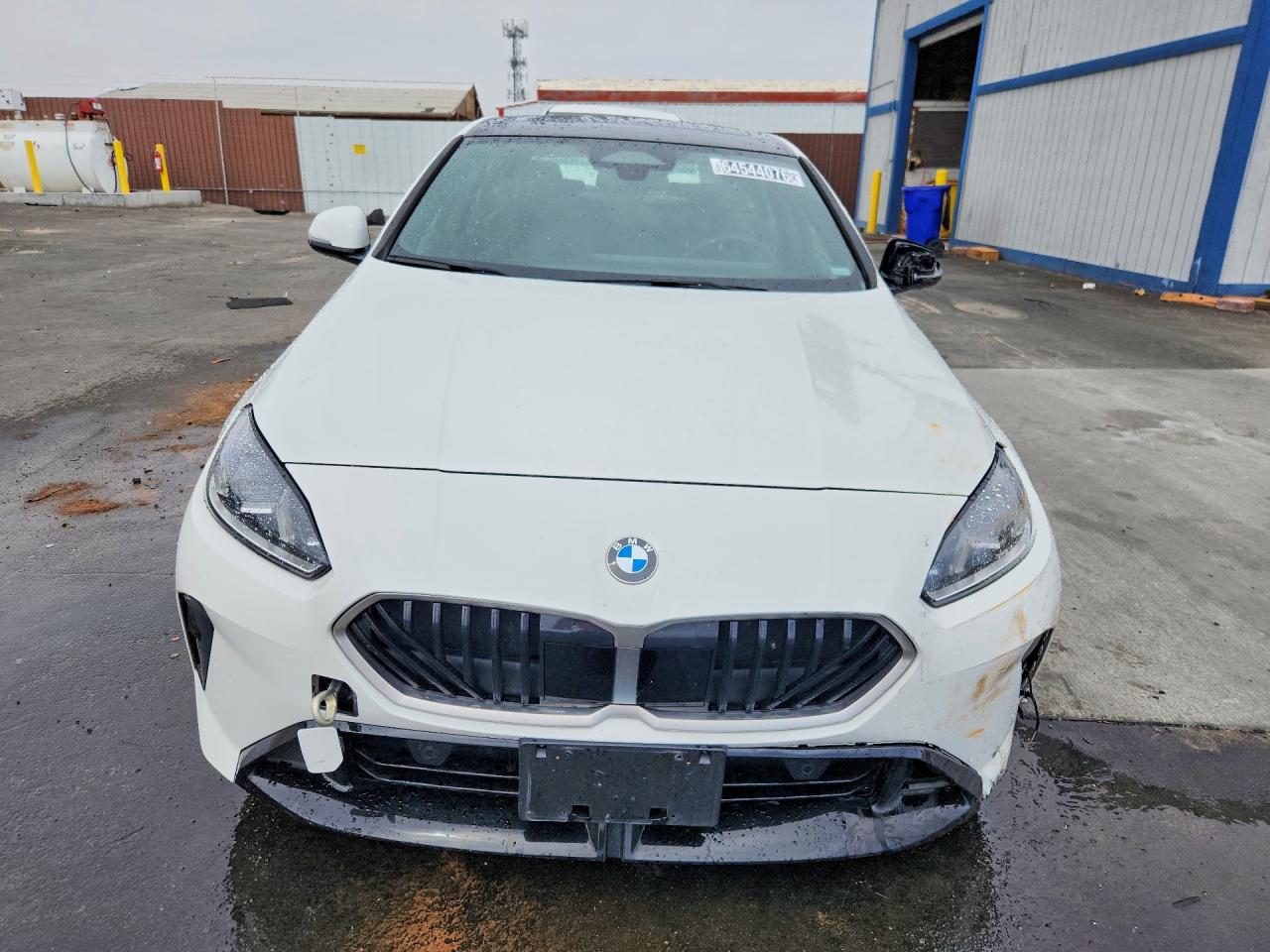 2025 BMW 228XI — снимка 5