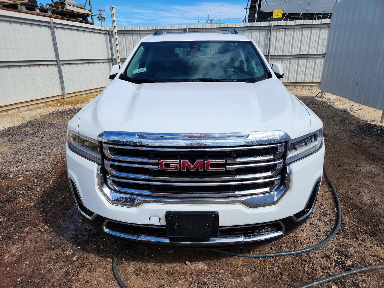 2023 GMC ACADIA SLT — снимка 5