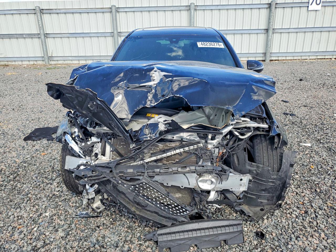 2019 MERCEDES-BENZ C 300 — снимка 5