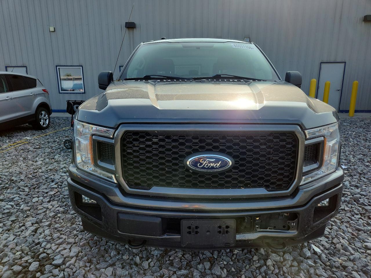 2018 FORD F150 SUPERCREW — снимка 5