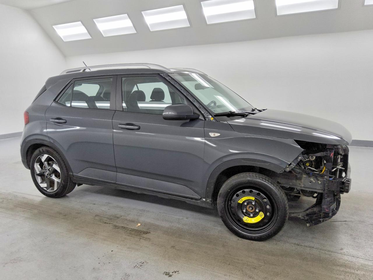 2023 HYUNDAI VENUE SEL — снимка 4