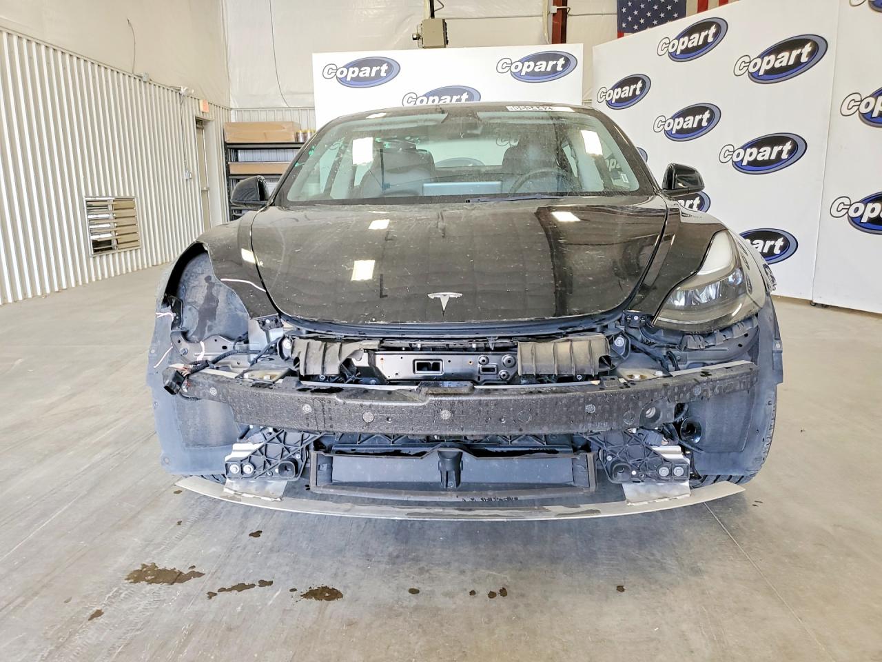 2022 TESLA MODEL 3 — снимка 5