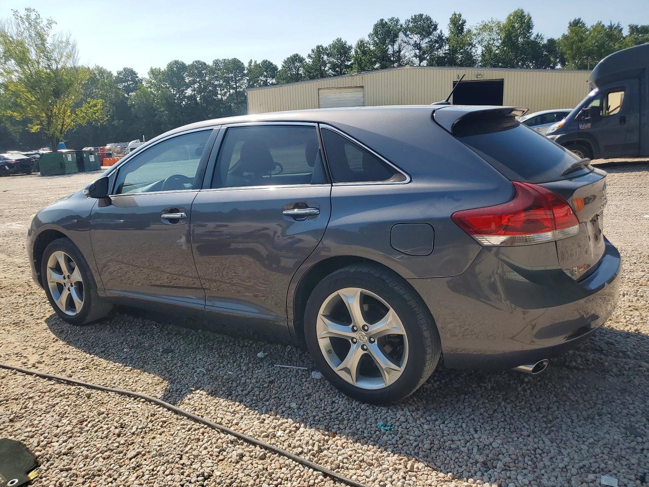 2015 TOYOTA VENZA XLE — снимка 2