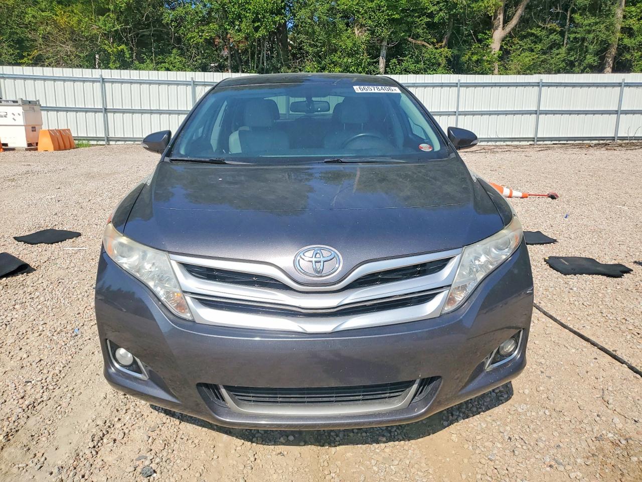 2015 TOYOTA VENZA XLE — снимка 5