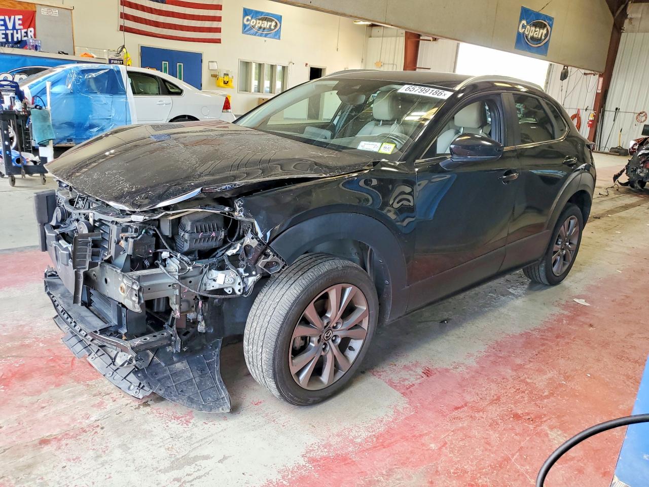 2023 MAZDA CX-30 PREFERRED