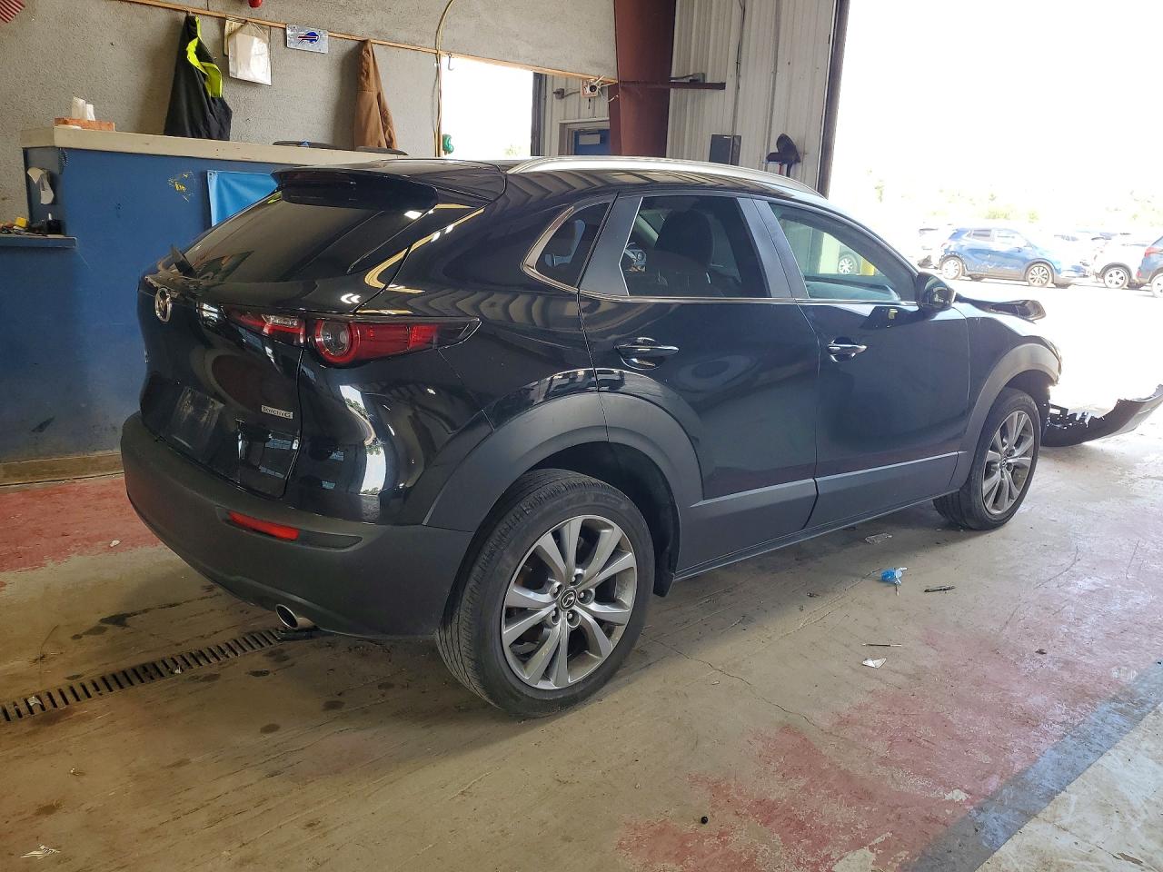 2023 MAZDA CX-30 PREFERRED — снимка 3