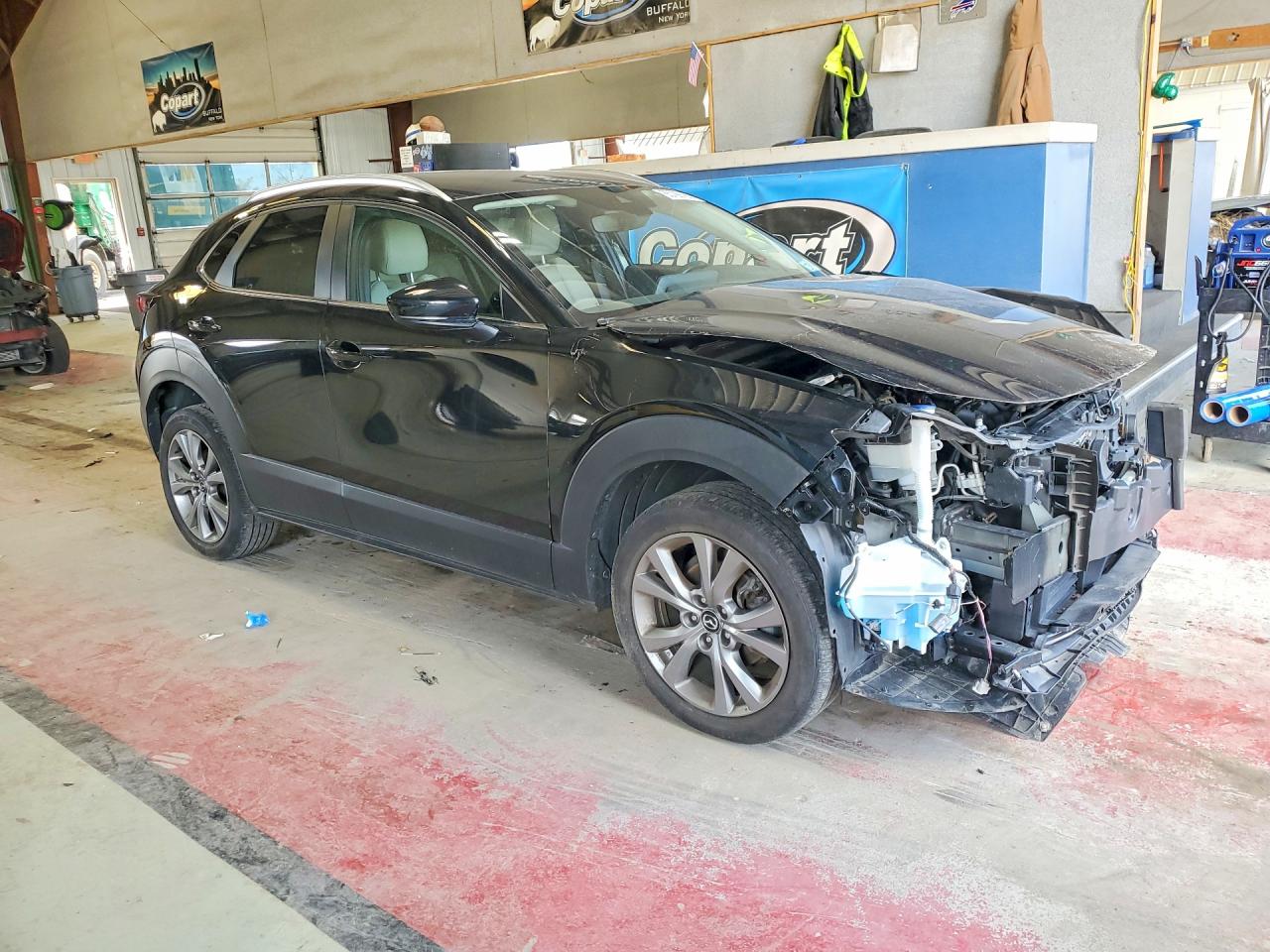 2023 MAZDA CX-30 PREFERRED — снимка 4