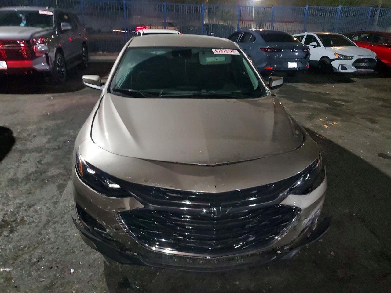 2024 CHEVROLET MALIBU LT — снимка 5
