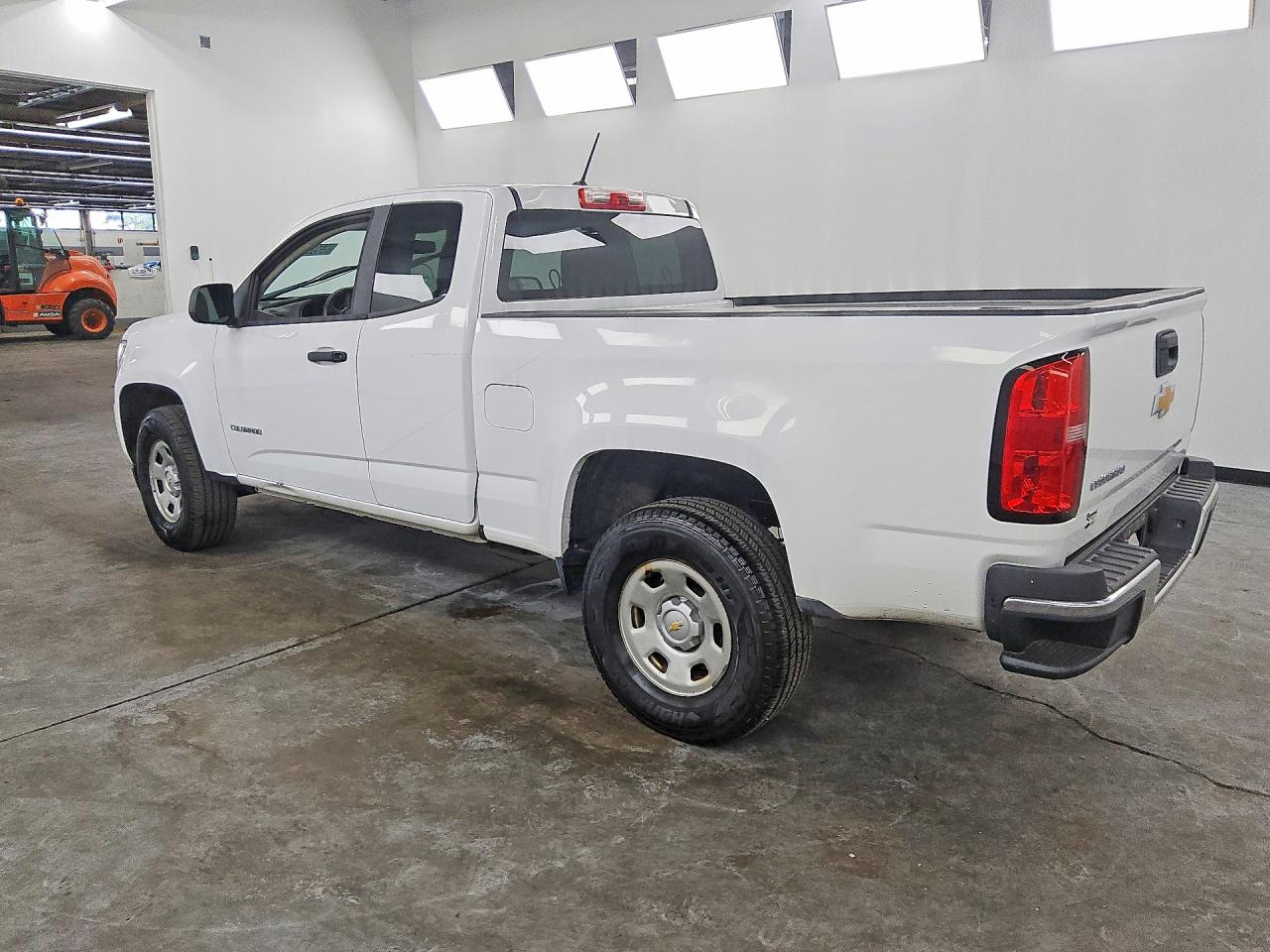 2018 CHEVROLET COLORADO — снимка 2