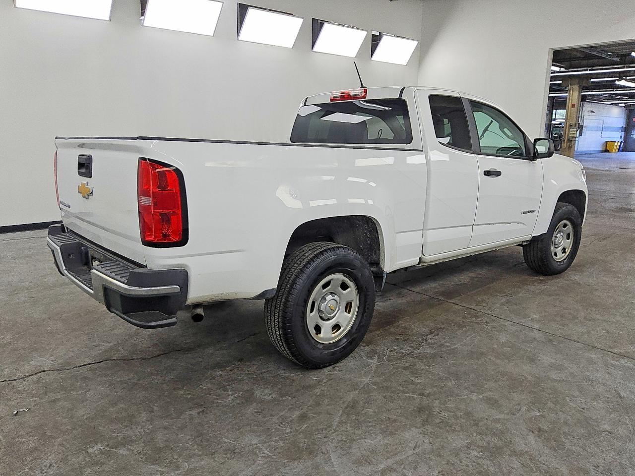 2018 CHEVROLET COLORADO — снимка 3