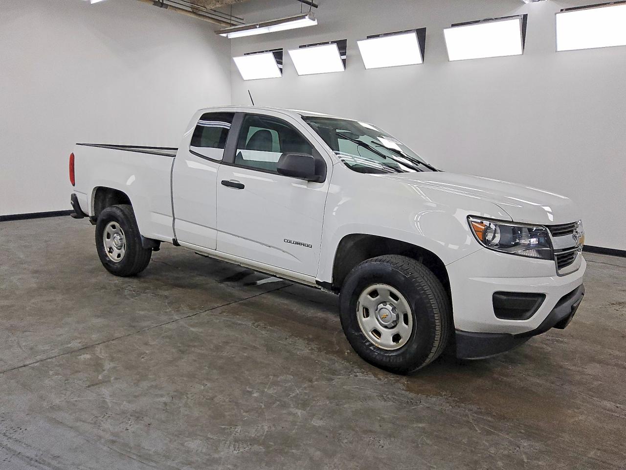 2018 CHEVROLET COLORADO — снимка 4