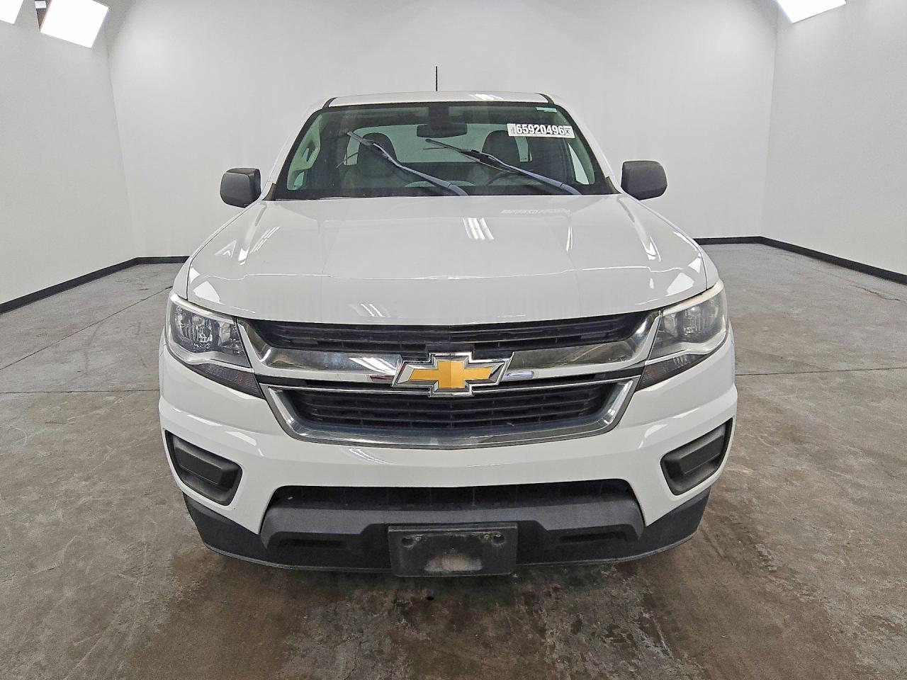 2018 CHEVROLET COLORADO — снимка 5