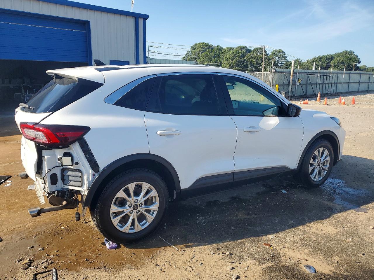 2023 FORD ESCAPE ACTIVE — снимка 3