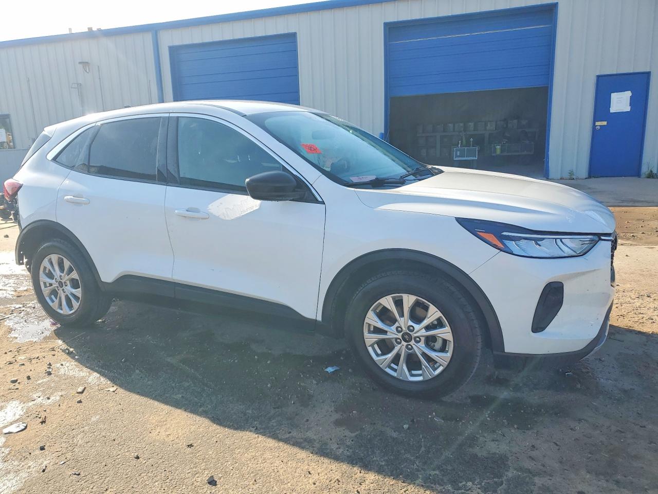 2023 FORD ESCAPE ACTIVE — снимка 4