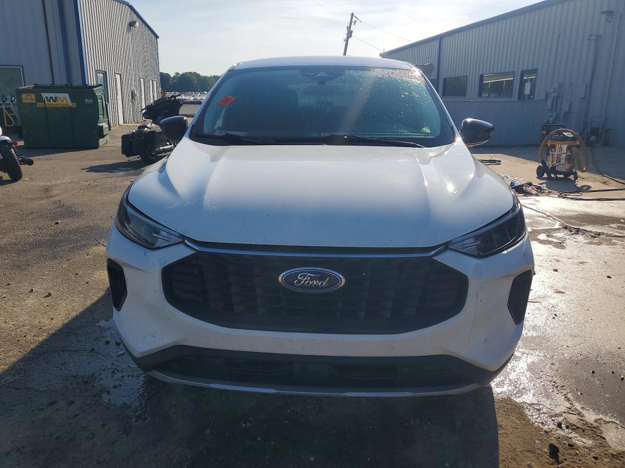 2023 FORD ESCAPE ACTIVE — снимка 5