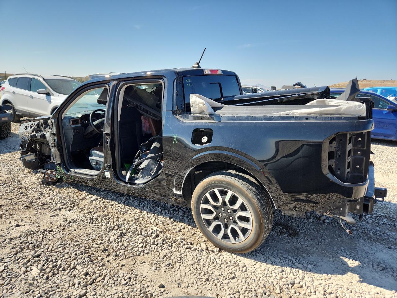 2022 FORD MAVERICK XL — снимка 2