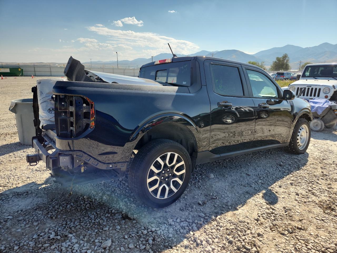 2022 FORD MAVERICK XL — снимка 3