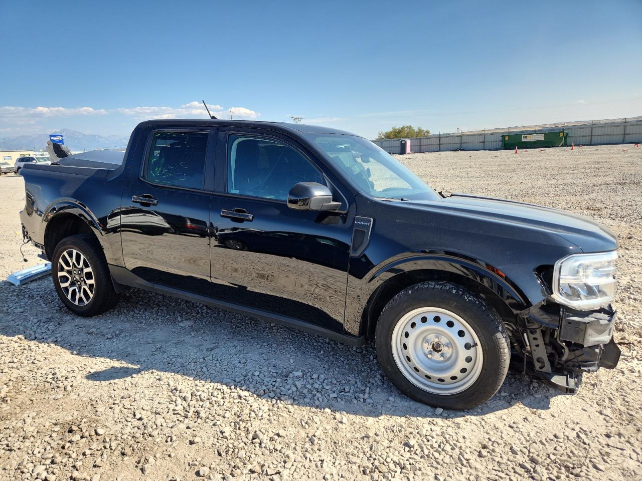 2022 FORD MAVERICK XL — снимка 4