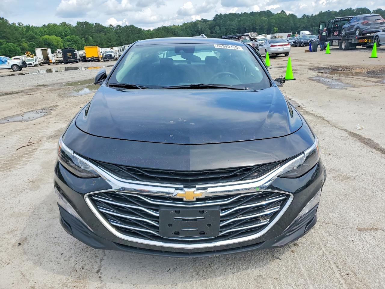 2024 CHEVROLET MALIBU LT — снимка 5