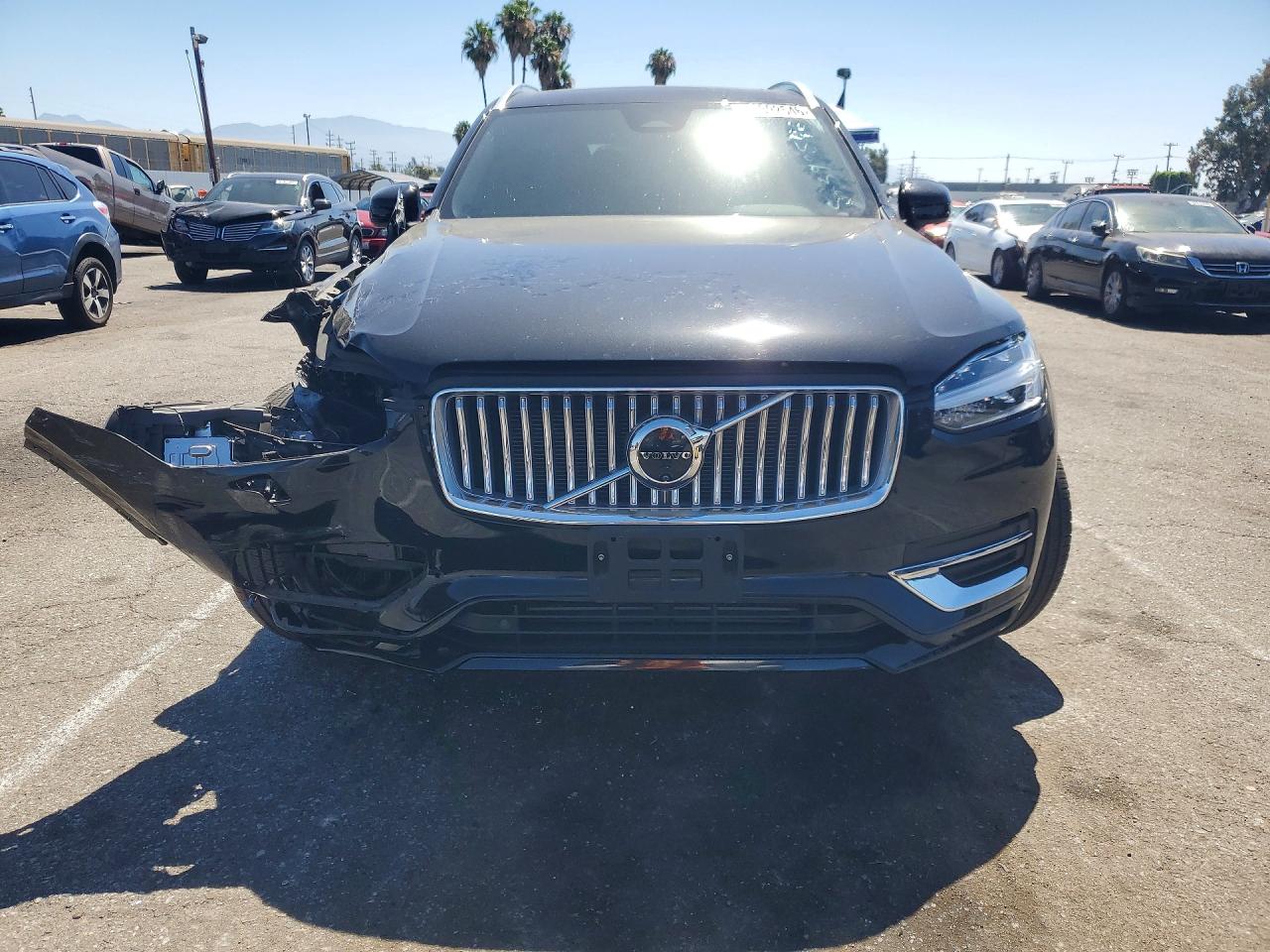 2024 VOLVO XC90 PLUS — снимка 5